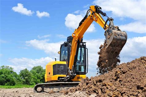 excavation compacting businesses|2024 Excavation Costs — Calculator & Prices By Project & Hour.